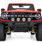 Addictive Desert Designs 21-22 Ford Bronco Pro Bolt-On Front Bumper