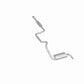 BRExhaust 12-18 Ford Focus 2.0L Exhaust Kit