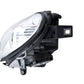 Hella 2006 Mercedes-Benz R Cls Xen Headlamp Rh