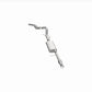 MagnaFlow BRE Exhaust Kit 15-20 ESCALADE ESV YUKON XL 6.2L