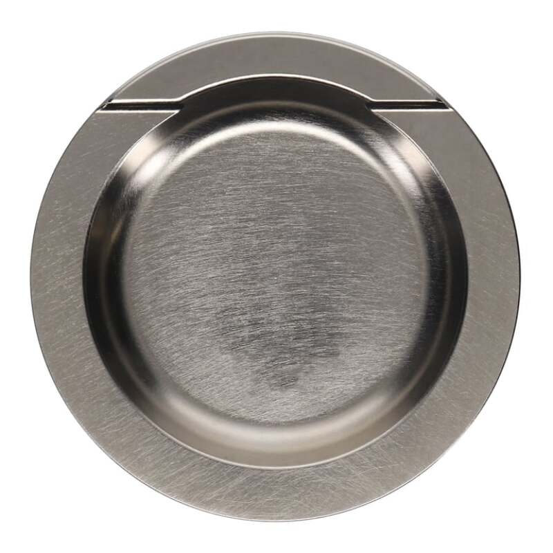 Wiseco VW 1.8L 8V 81.50 mm Bore 39.50 mm CH -16.50 CC Piston Set