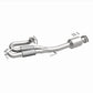 Magnaflow 16-21 Nissan Maxima 3.5L Direct Fit Converter (OEM/Federal Grade)