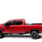 UnderCover 17-20 Ford Super Duty 80.4in Fusion Bed Cover - Bronze Fire