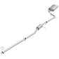MagnaFlow BRE Exhaust Kit 98-02 Honda Accord 2.3L