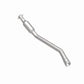 Magnaflow Conv DF 13-14 Mercedes-Benz GL450 V8 4.6 OEM Underbody