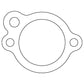 Cometic Buick Big Block V8 .031in Fiber Water Outlet Gasket