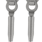 Sparco Hood Pin Spring