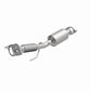 Magnaflow 19-21 Nissan Altima 2.5L Single Underbody Direct Fit Converter