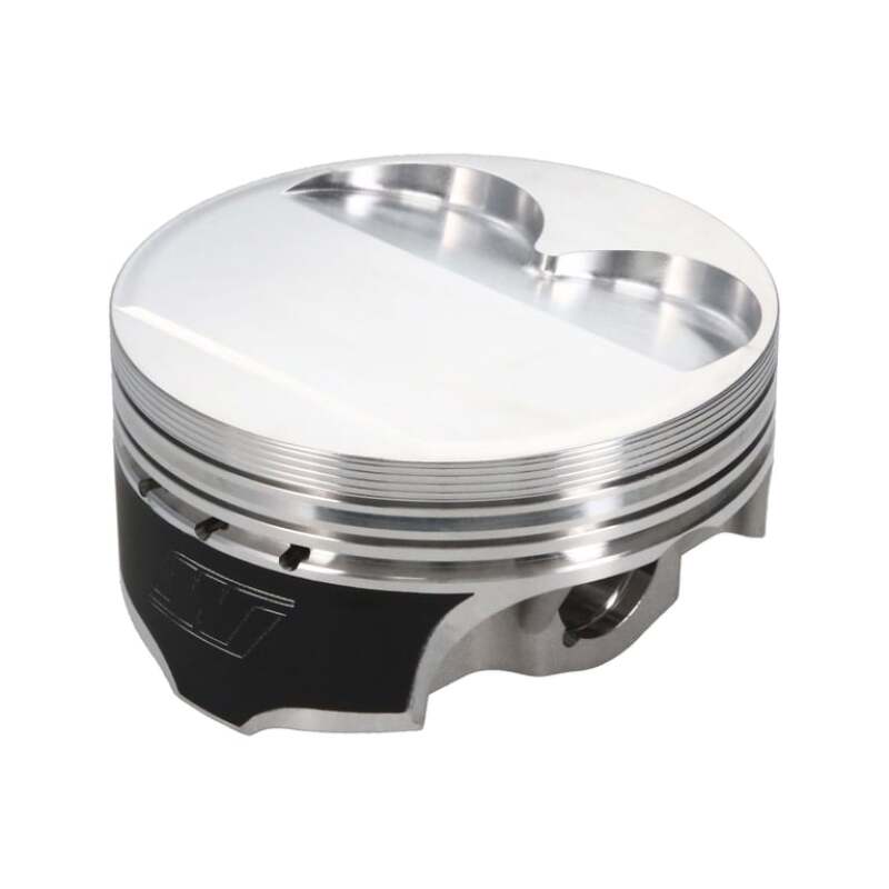 Wiseco Nissan VR38DETT 95.58 mm Bore 34.30 mm CH 6.60 CC Piston Set