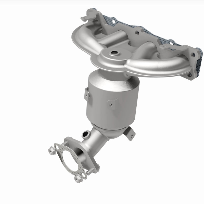 Magnaflow 13-17 Hyundai Santa Fe Sport 2.4L Direct Fit Cat Converter