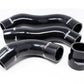 Torque Solution 2017+ Honda Civic Type-R  Intercooler Boost Hose Kit
