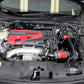 K&N 17-18 Honda Civic Type-R L4-2.0L F/I Typhoon Air Intake