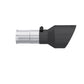 MBRP 2025+ RAM 1500 3.0L 5in. Dual Tips - Black