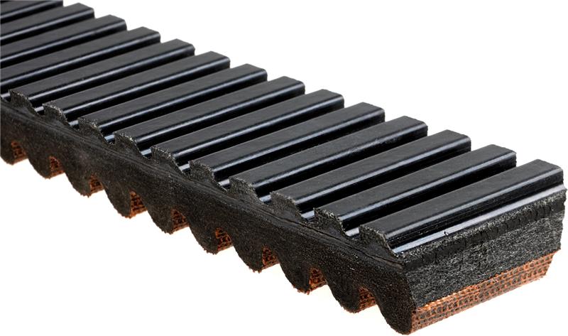 Gates 1-15/32in x 36-7/8in G Force CVT Belt