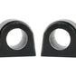 Whiteline 93-00 Subaru Impreza Non-Turbo Front or Rear Swaybar to chassis bush kit