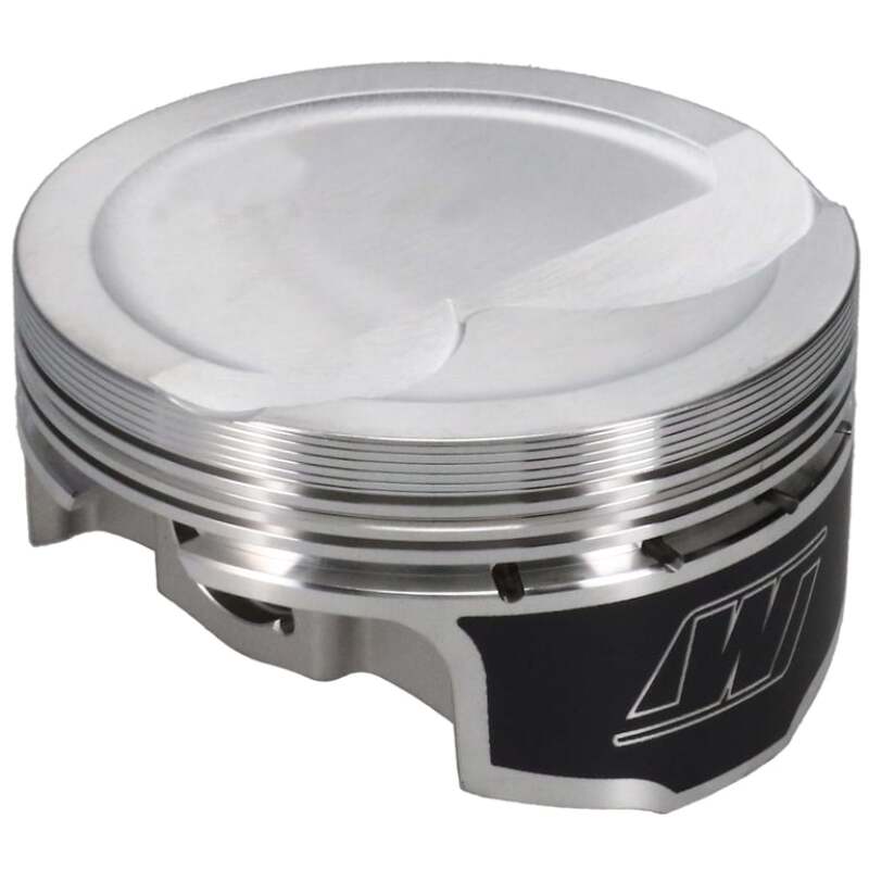 Wiseco RED Series Chevy LS 4.080in Bore 1.105in CH -10.00 CC Piston Set