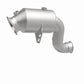 Magnaflow 15-17 C300 L4 2 OEM Close Coupled Direct Fit Converter