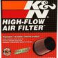 K&N Replacement Air Filter FORD MUSTANG, 3.8L, 5.0L, 94-97