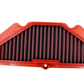 BMC 12-15 Kawasaki ER-6F 650 Replacement Air Filter