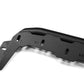 DV8 Offroad 2018-2025 Wrangler JL Push Bar for Mopar Rubicon Steel Bumper