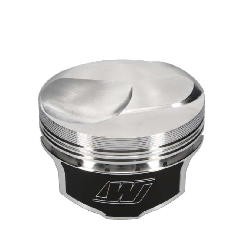 Wiseco Chevy Big Block 4.310in Bore 1.760in CH 34.00 CC Piston Set