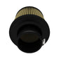 afe Magnum FLOW Universal Air Filter 4 IN F X 8 IN B X 7 IN T X 7 IN H