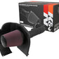 K&N 2014 CHEVROLET/GMC Silverado & Sierra V6 4.3L Performance Air Intake System