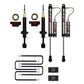 Skyjacker 3In KIT 04-08 F150 2WD W/ADX