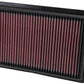 K&N Replacement Air Filter 12-13 Mazda 3 Skyactiv 2.0L / 13-14 Mazda CX-5 2.0L / 14 Mazda 6 2.5L