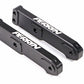 PERRIN 22-25 Subaru WRX Front Mount Intercooler Boost Tube Kit - Black