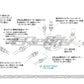 GReddy Universal Oil Filter Relocation Kit- 3/4x16 UNF
