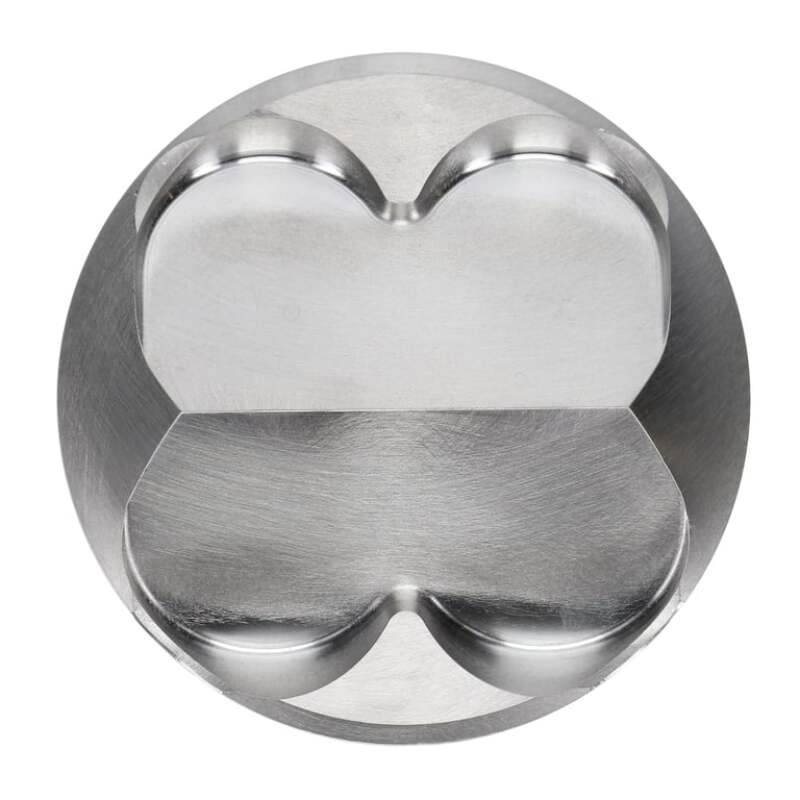 Wiseco Ford 1.6L 80.50 mm Bore 1.528in CH -0.50 CC Piston Set