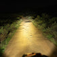 Baja Designs 2024 KTM 350 EXC-F/ 350 XW-F/ 450 XCF-W XL80 (D/C) Headlight Kit