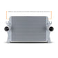 Mishimoto 2019+ Dodge Ram 6.7L Cummins Intercooler Kit / SL Cooler - P Pipes
