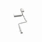 MagnaFlow BRE Exhaust Kit 12-17 Buick Verano 2.4L