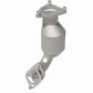 Magnaflow 19-22 Subaru Ascent 2.4L OEM Grade Federal / EPA Compliant Manifold Catalytic Converter