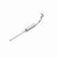 MagnaFlow BRE Exhaust Kit 04-05 Dodge Ram 1500 5.7L