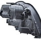 Hella 2007-2007 Mercedes-Benz GL320 Headlight Assembly