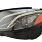 Hella Mercedes-Benz E-Class Headlamp Lh Led