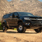 DV8 Offroad 2015-2020 Chevy Colorado DV8 Offroad Centric Front Bumper