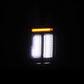 AlphaRex 05-15 Toyota Tacoma NOVA LED Tail Lights - Black