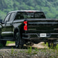 MBRP 22-23 Chevrolet/ GMC 1500 Silverado/ Sierra ZR2/AT4X 6.2L 2.5in Turn Down 3in Cat Back Exhaust