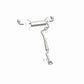 MagnaFlow BRE Exhaust Kit 03-07 Infiniti G35