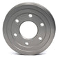 Fluidampr Toyota 2JZ Stock Drive Pulley Damper Ring