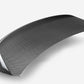 Seibon 2022+ Subaru WRX Carbon Fiber Trunk Lid