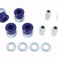 SuperPro 2024-2026 Lexus GX550 Front Upper Control Arm Inner Bushing Kit