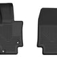 Husky Liners 20-24 Toyota Highlander X-Act Front Floor Liner Set Black
