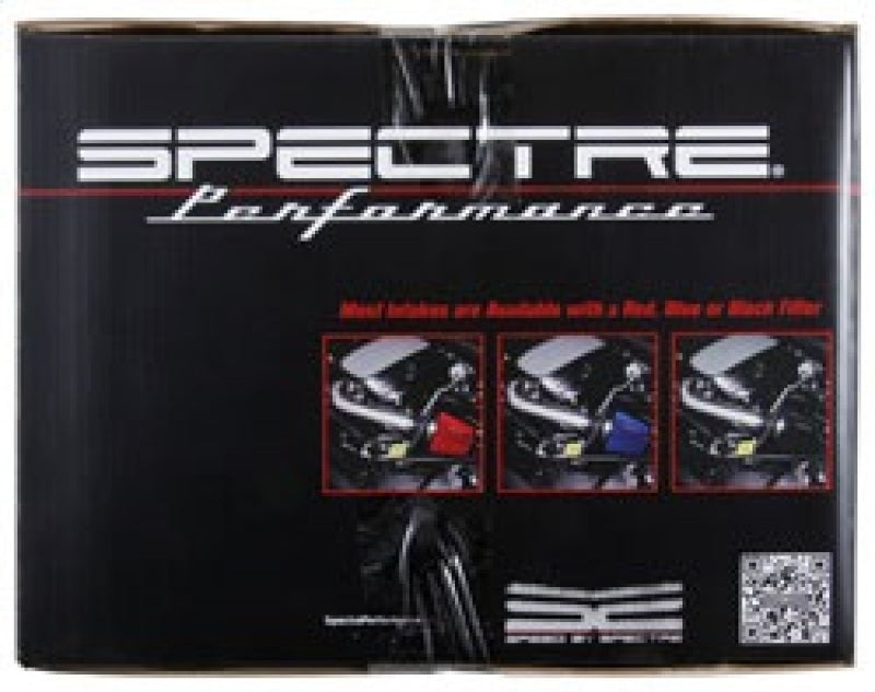 Spectre Air Intake Kit Ford Edge V6-3.5L F/I 15-18
