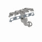 MagnaFlow Conv DF 07-08 Hummer H3 3.7L