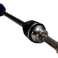 DSS Subaru 1992-2007 Impreza WRX / 2.5 RS (GC8/GD) 500HP Rear Axle (R160 Diff) -Left RA8524X4